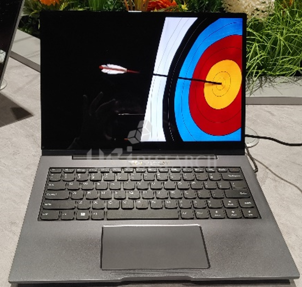 TCL, 14” Notebook PC