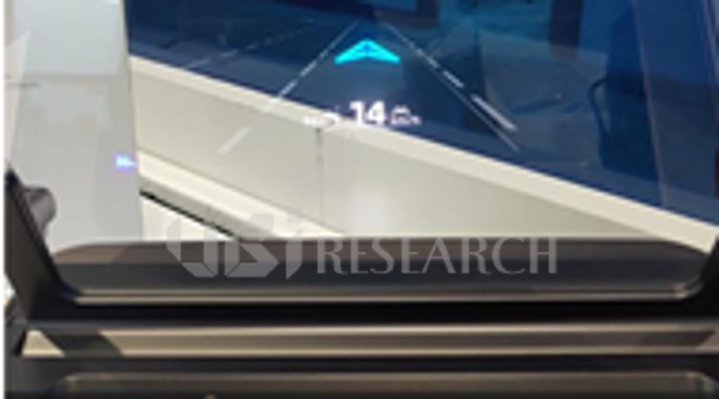 Tianma-8”-HUD