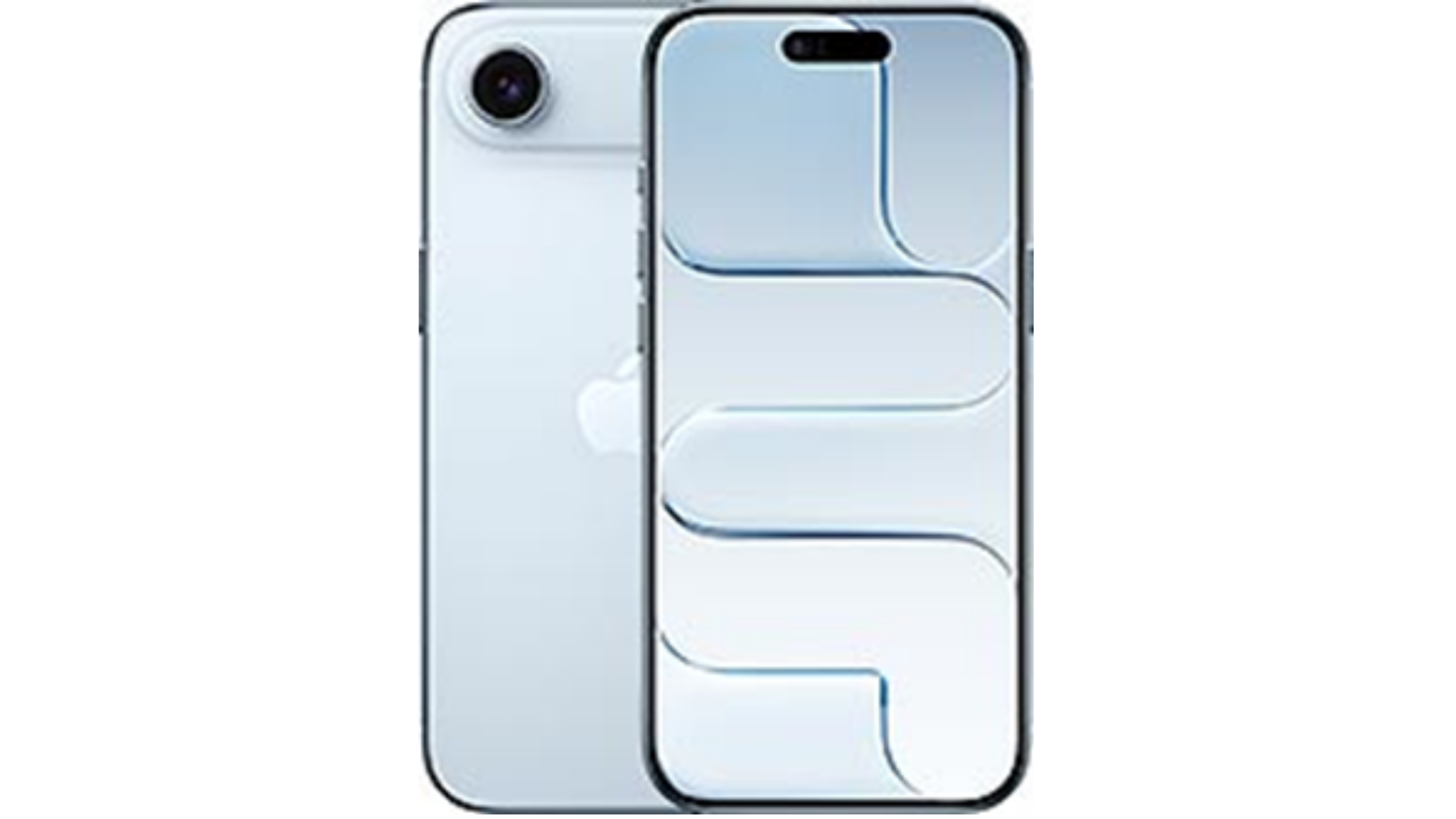 Apple's iPhone Air faces a significant panel inventory due to low sales. With Apple strengthening its premium-centric strategy, production plans for the Air are virtually halted for this year. (Image source: GSMArena)